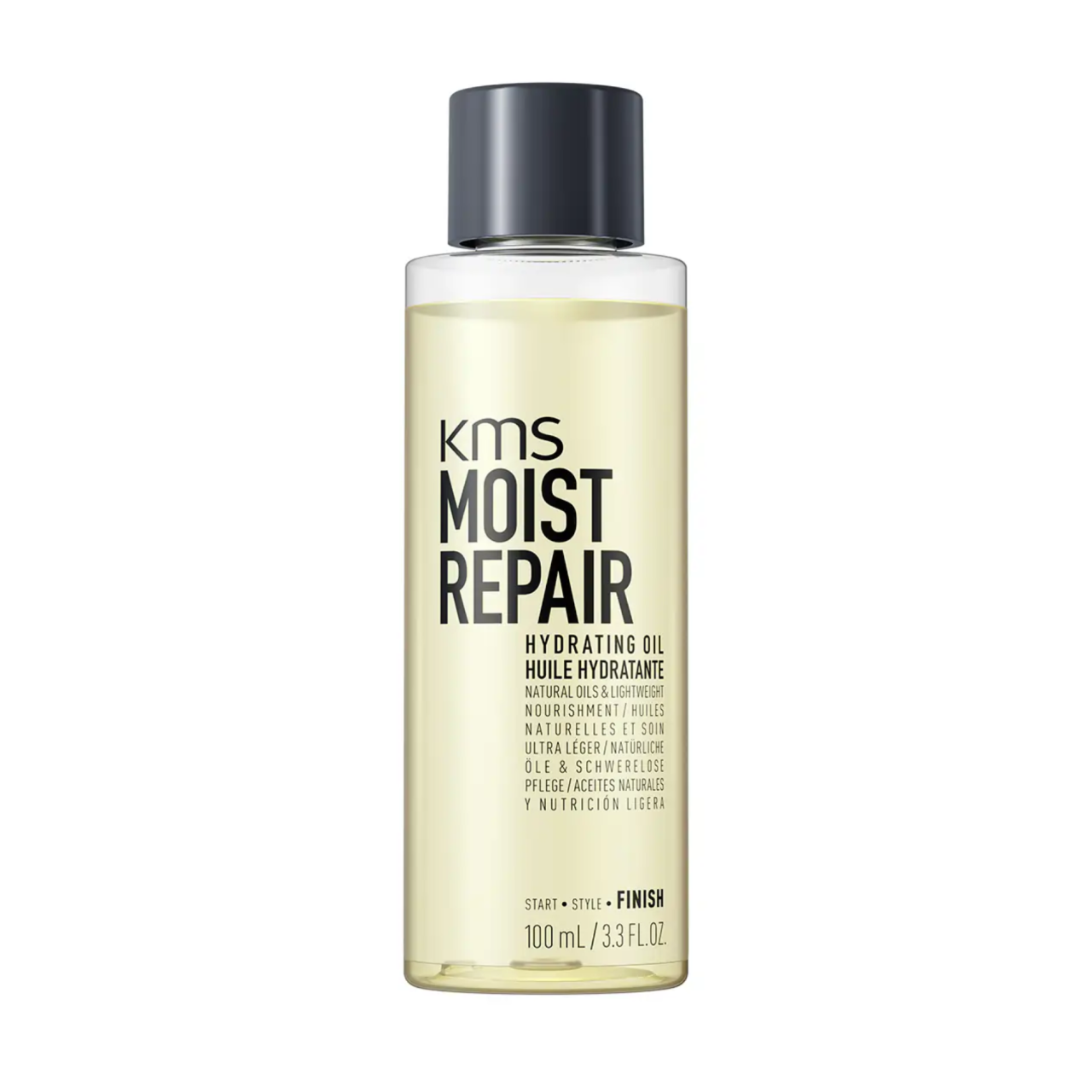 KMS Moist Repair Hydrating öl