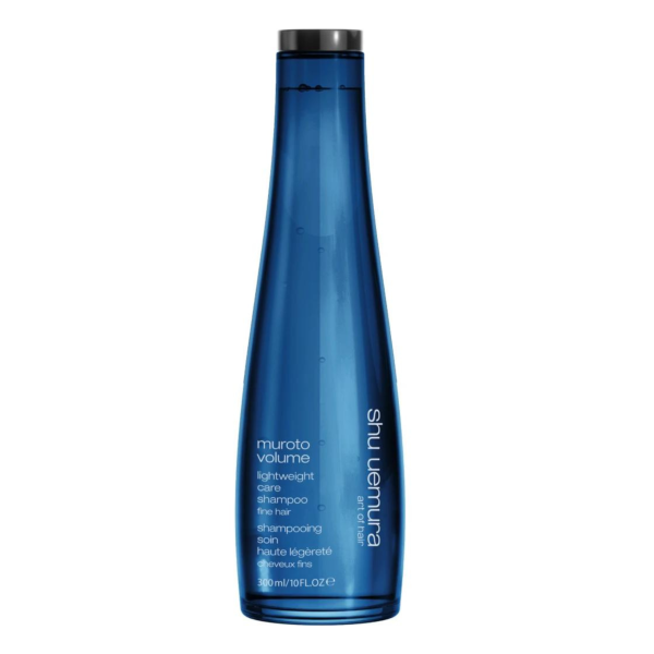 Shu Uemura Art of Hair Muroto Volume Pure Lightness Shampoo (Fine Hair)