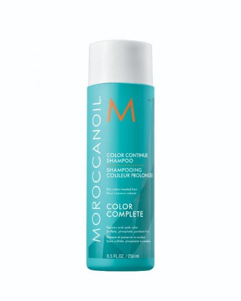 MOROCCANOIL Color Continue Shampoo