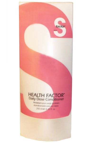 TIGI S-Factor Health Factor Strengthening Conditioner 25 ml
