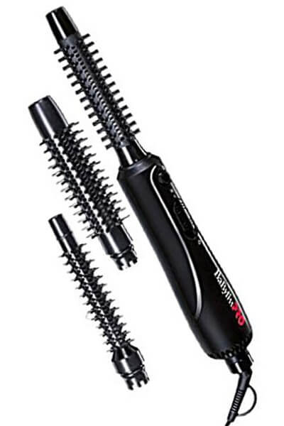 BaByliss Pro BAB3400E Trio Interchangeable AirStyler