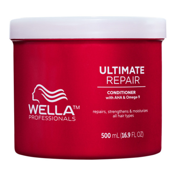 Wella Ultimate Repair Conditioner