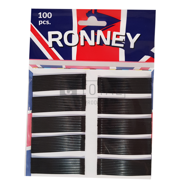 Ronney Professional Hairpin (100 pcs.)