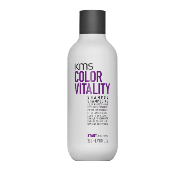 KMS Color Vitality Shampoo - 300 ml