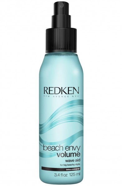 Redken Beach Envy Volume Wave Aid