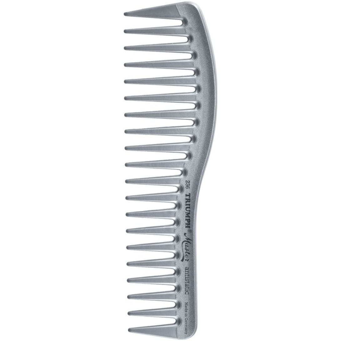 Hercules Sägemann Grobzinkiger Kamm antistatisch