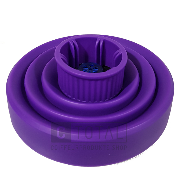 XanitaliaPro Silicon Diffuser Purple