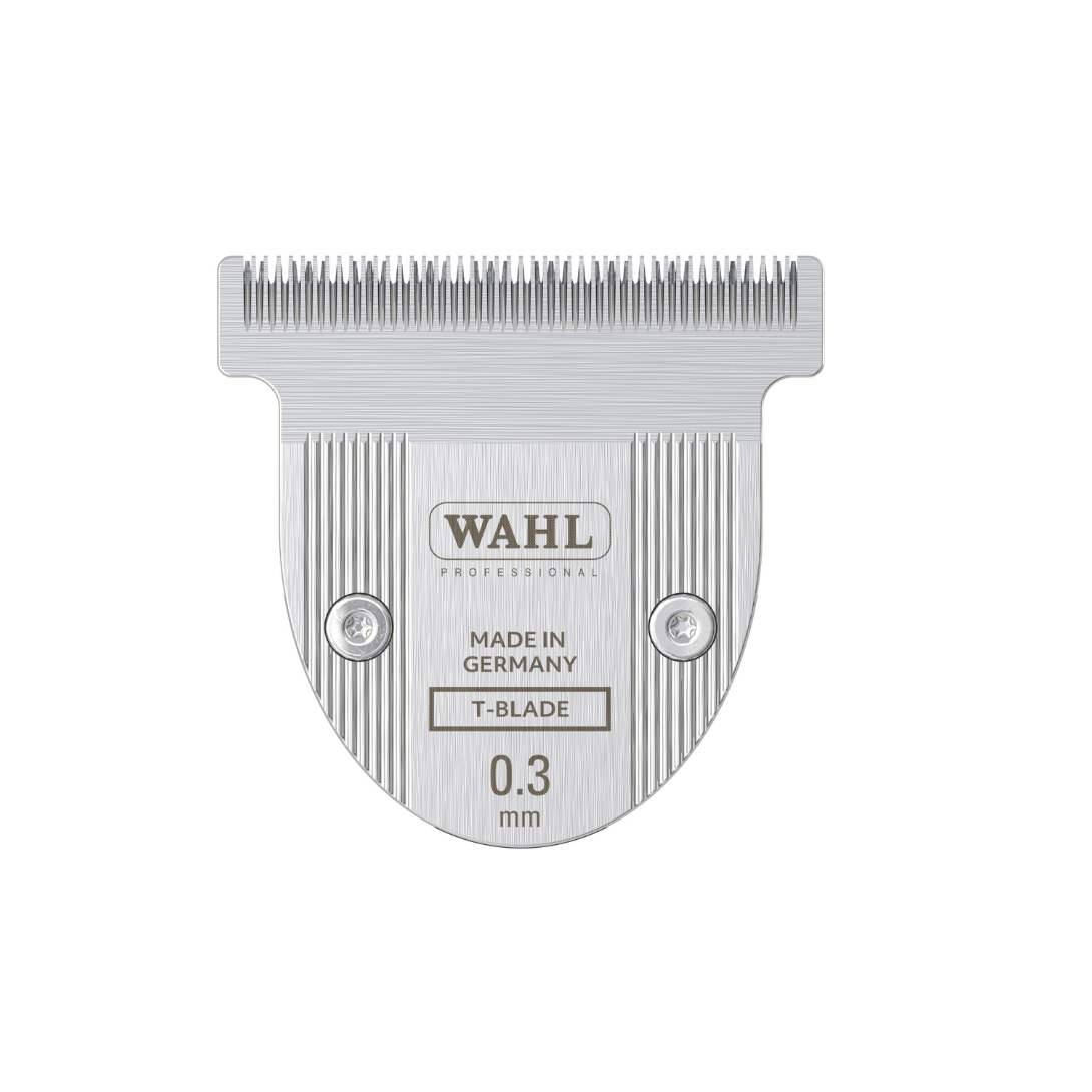 Wahl T Blade Schnittlänge 0,3 mm