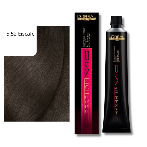 L'Oréal Professionnel Diarichesse Hair Tint