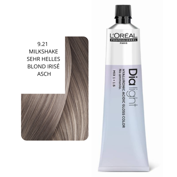 L'Oréal Professionnel Dialight Haartönung