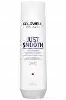 Goldwell Dualsenses Just Smooth Bändigungs Shampoo 250 ml