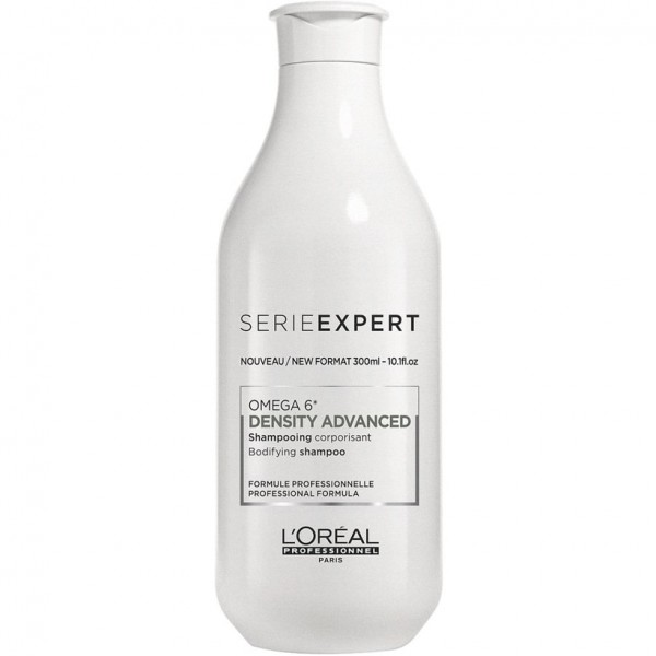 L'Oréal Professionnel Serie Expert Omega 6 Density Advanced Shampoo 300ml
