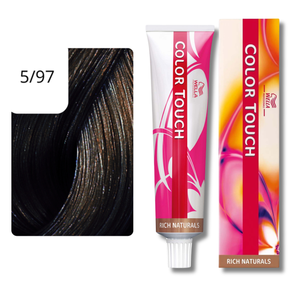 WELLA Professionals Color Touch Semi-Permanente