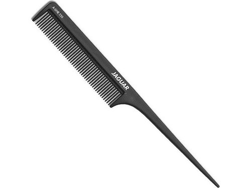 Jaguar Hair Cutting Comb 8,25"