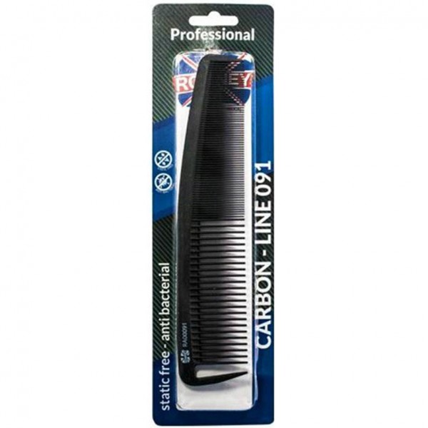 Ronney Professional Carbon Line Kamm 091