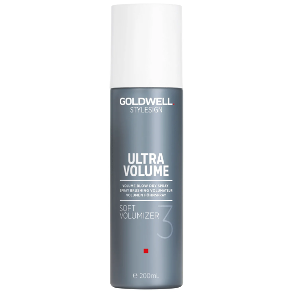 Goldwell StyleSign Ultra Volume Soft Volumizer 3 - 200ml