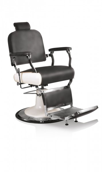 XanitaliaPro Hair Jaguar Barber Chair