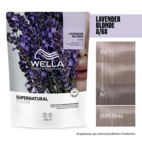 Wella Professionals Colore Supernaturale