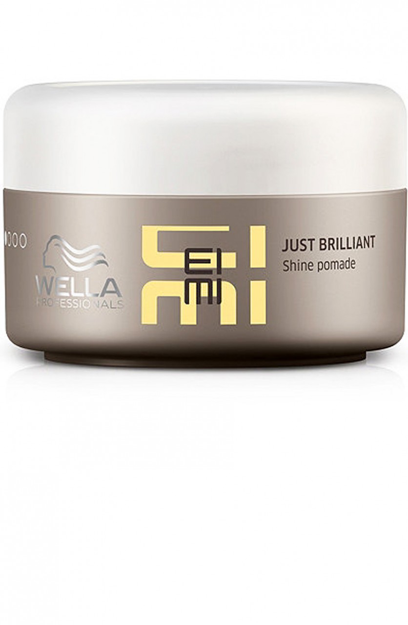 Wella Professionals Eimi Just Brilliant Shine Pomade