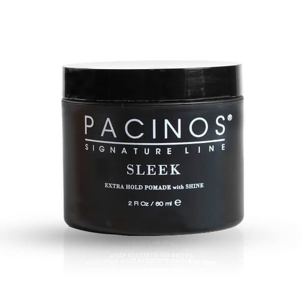 Pacinos pommade pour cheveux lisses