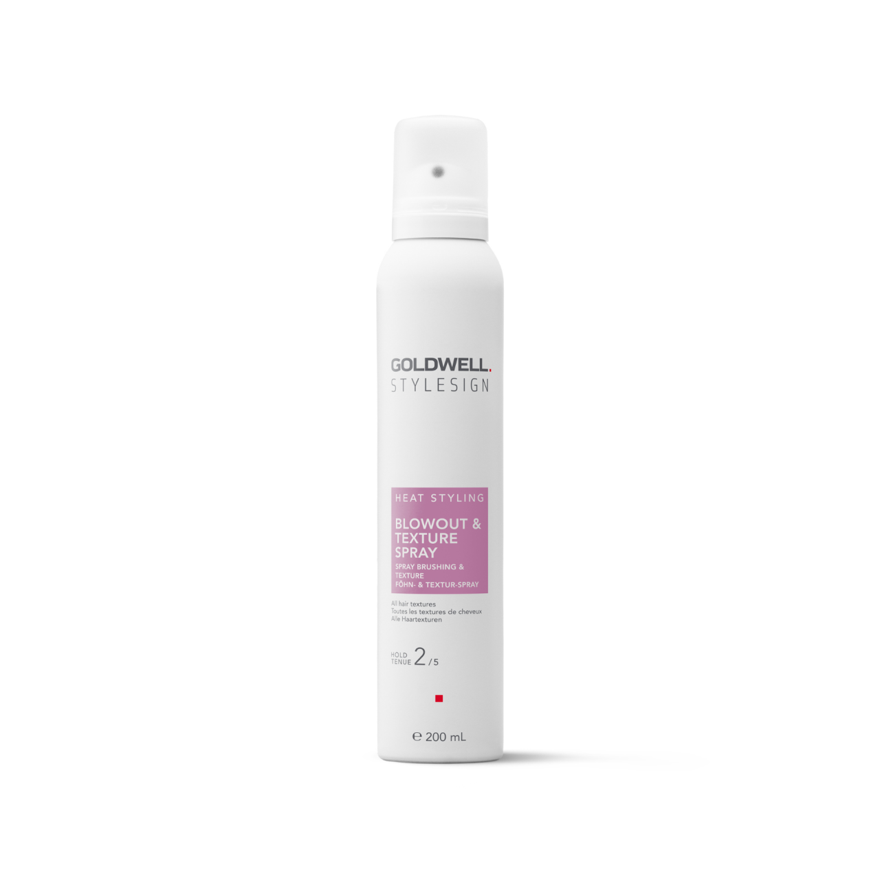 Goldwell Stylesign Heat Styling Fohen & Textur-Spray