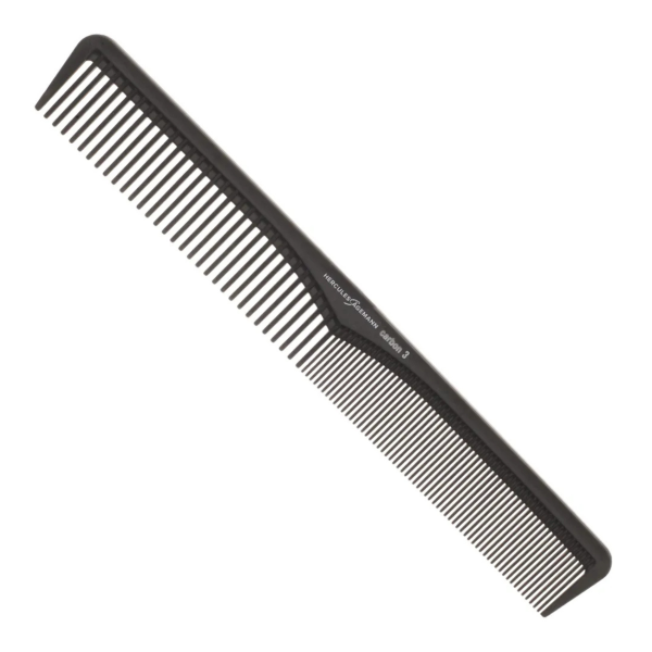 Hercules Sägemann HS C3 Haarschneidekamm