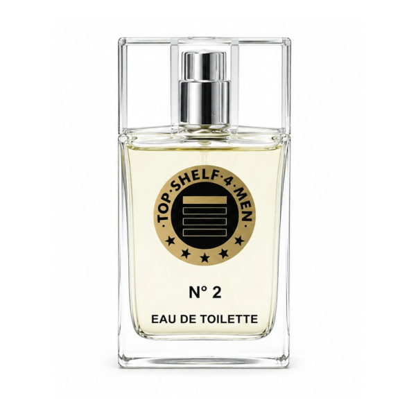 Jerbat Top Shelf 4 Men Eau de Toilette