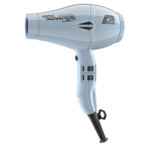 Parlux Haartrockner Advance Light Ionic & Ceramic