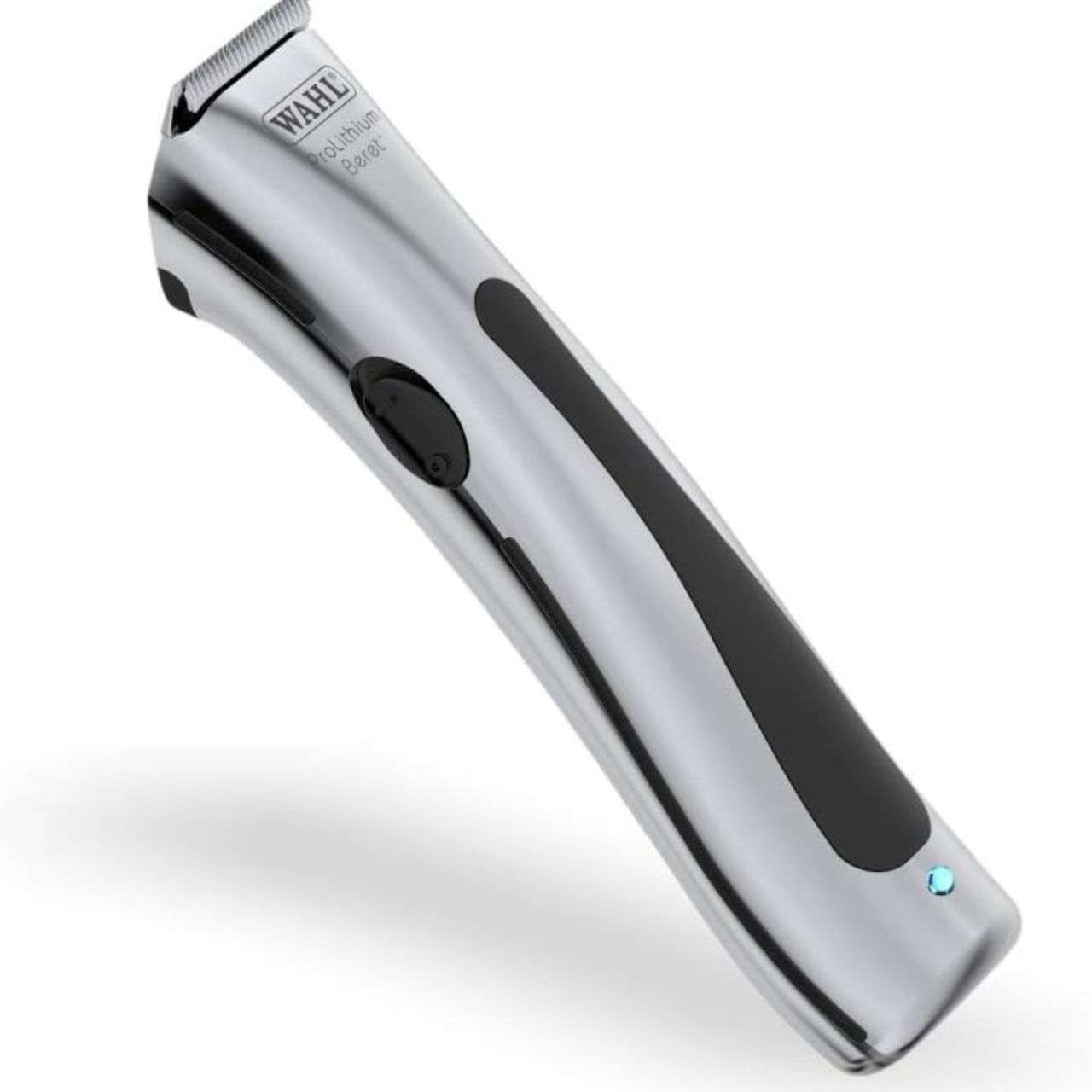 WAHL Beret Silber Haarschneider