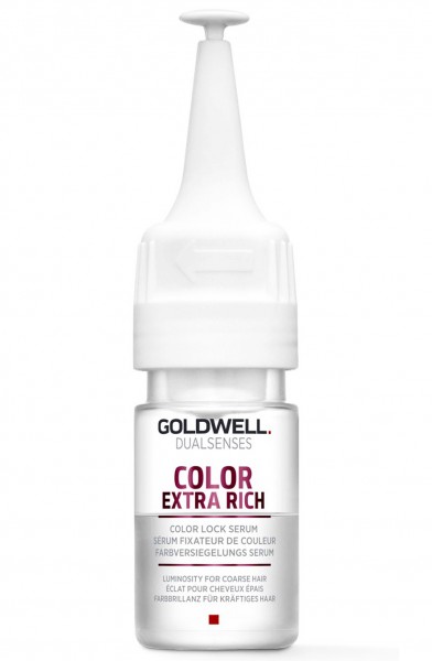 Goldwell Dualsenses Color Extra Rich Sérum Fixateur de Couleur