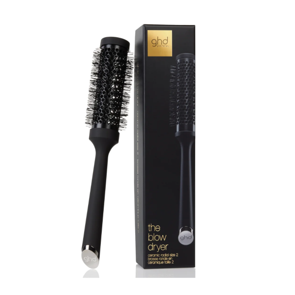 ghd The Blow Dryer Brush (size 2) - 3,5 cm