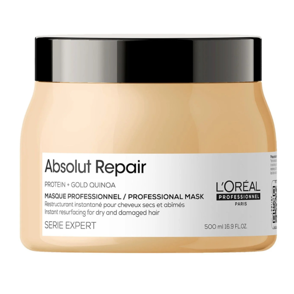 L'Oréal Professionnel Série Expert Absolut Repair Masque 500 ml