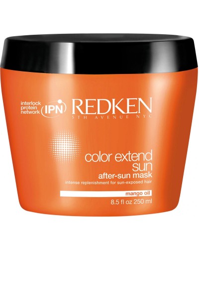 Redken Color Extend Sun After Sun maschera