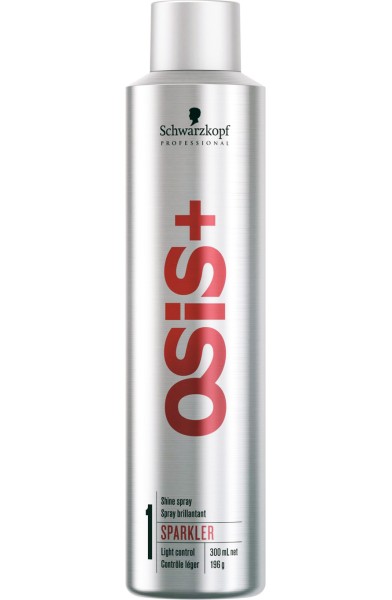 Schwarzkopf Professional Osis Finish Sparkler spray brillantant