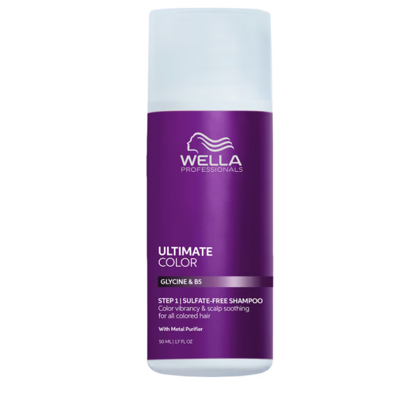 Wella Professionals Ultimate Color Shampoo