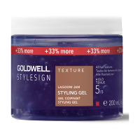 Goldwell Stylesign Ultra Volume Lagoom Jam Gel coiffant 200 ml