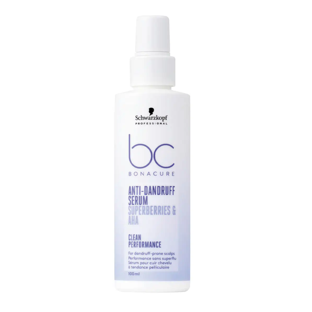 Schwarzkopf Professional BC Bonacure Scalp Care Anti-Dandruff Serum