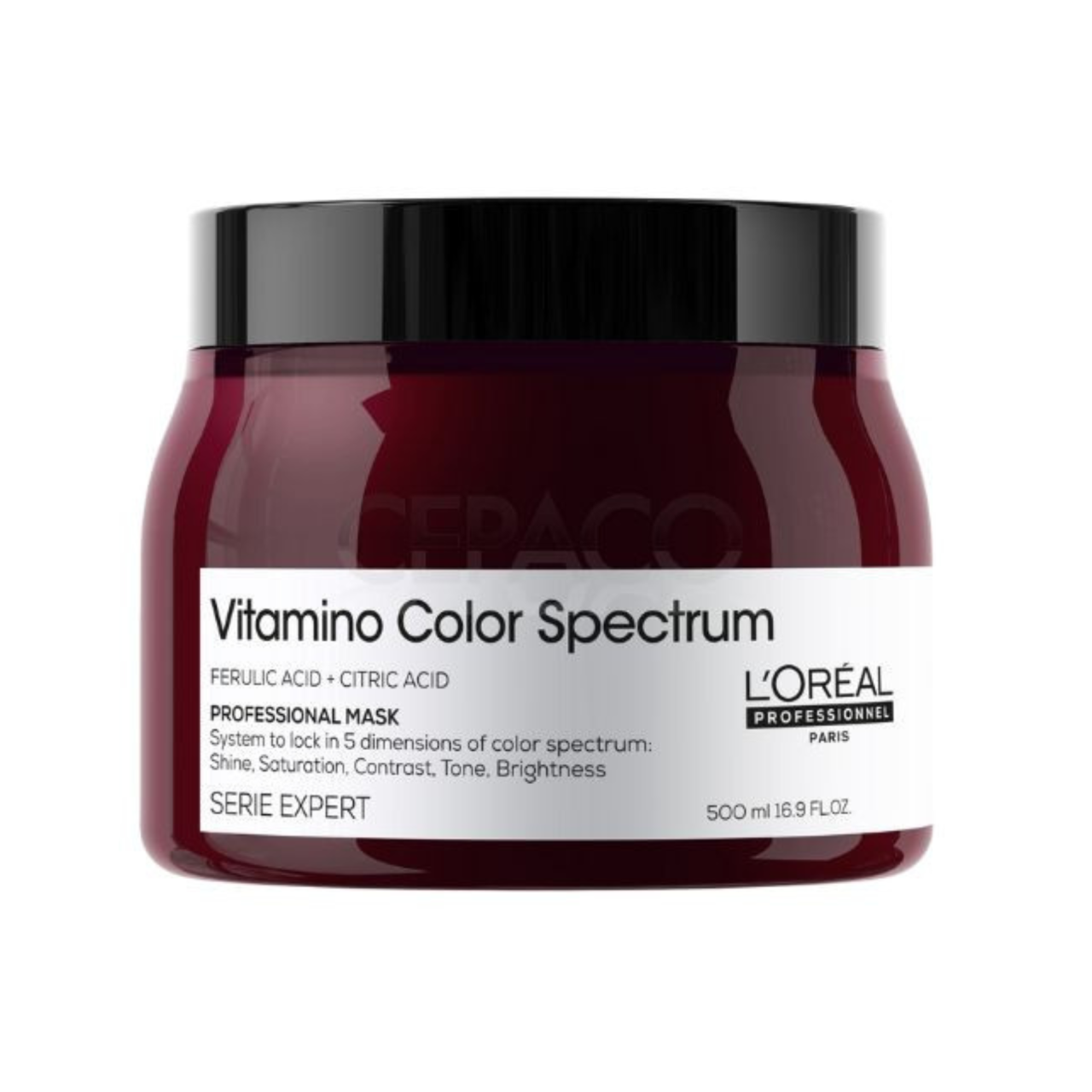 L'Oréal Professionnel Vitamino Farbspektrum-Maske