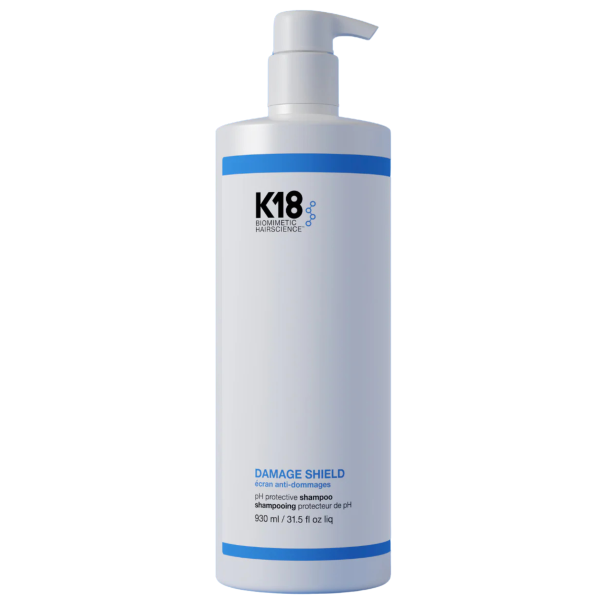 K18 Damage Shield Ph-Protective Shampoo