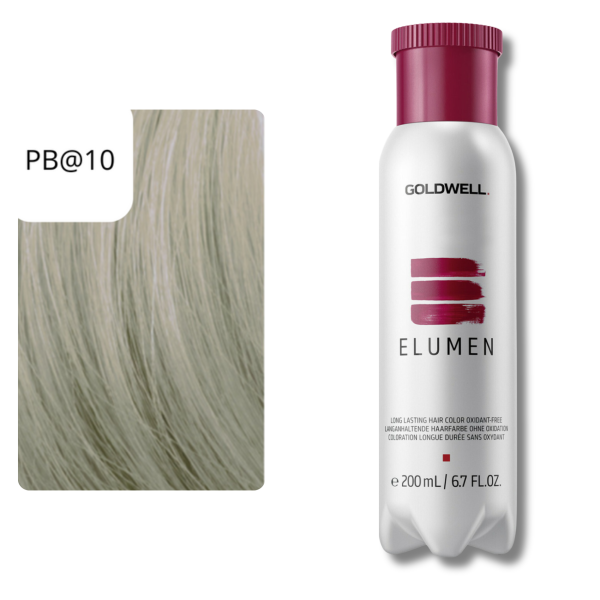 Goldwell Elumen Hair color