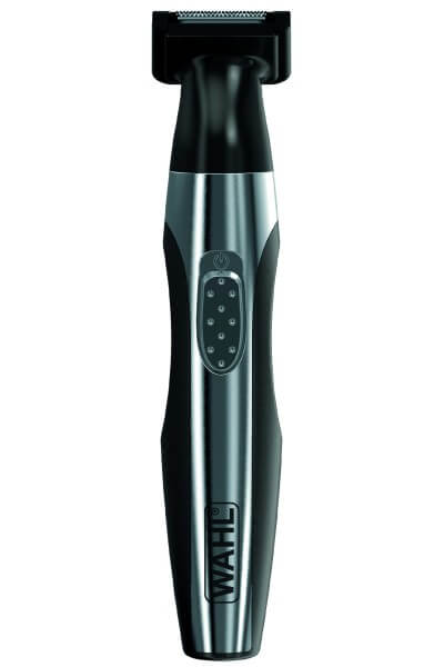 WAHL Quick Style Lithium Trimmer