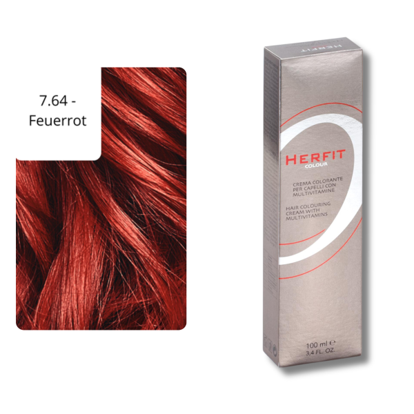 XanitaliaPro Teinture professionnelle 