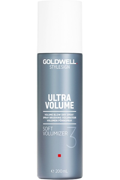 Goldwell StyleSign Ultra Volume Soft Volumizer 200 ml