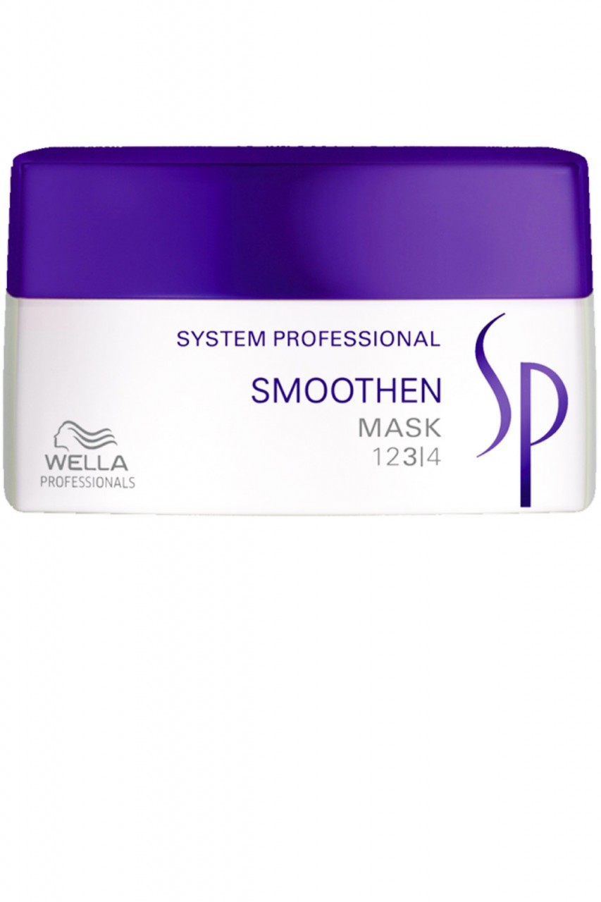 Wella Professionals SP Smoothen Mask