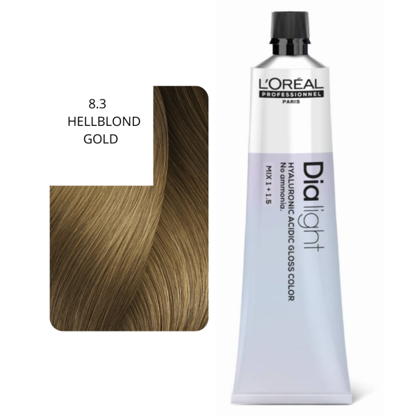 L'Oréal Professionnel Dialight Haartönung