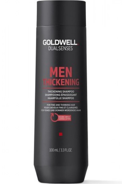 Goldwell Dualsenses Men Shampoo ispessimento