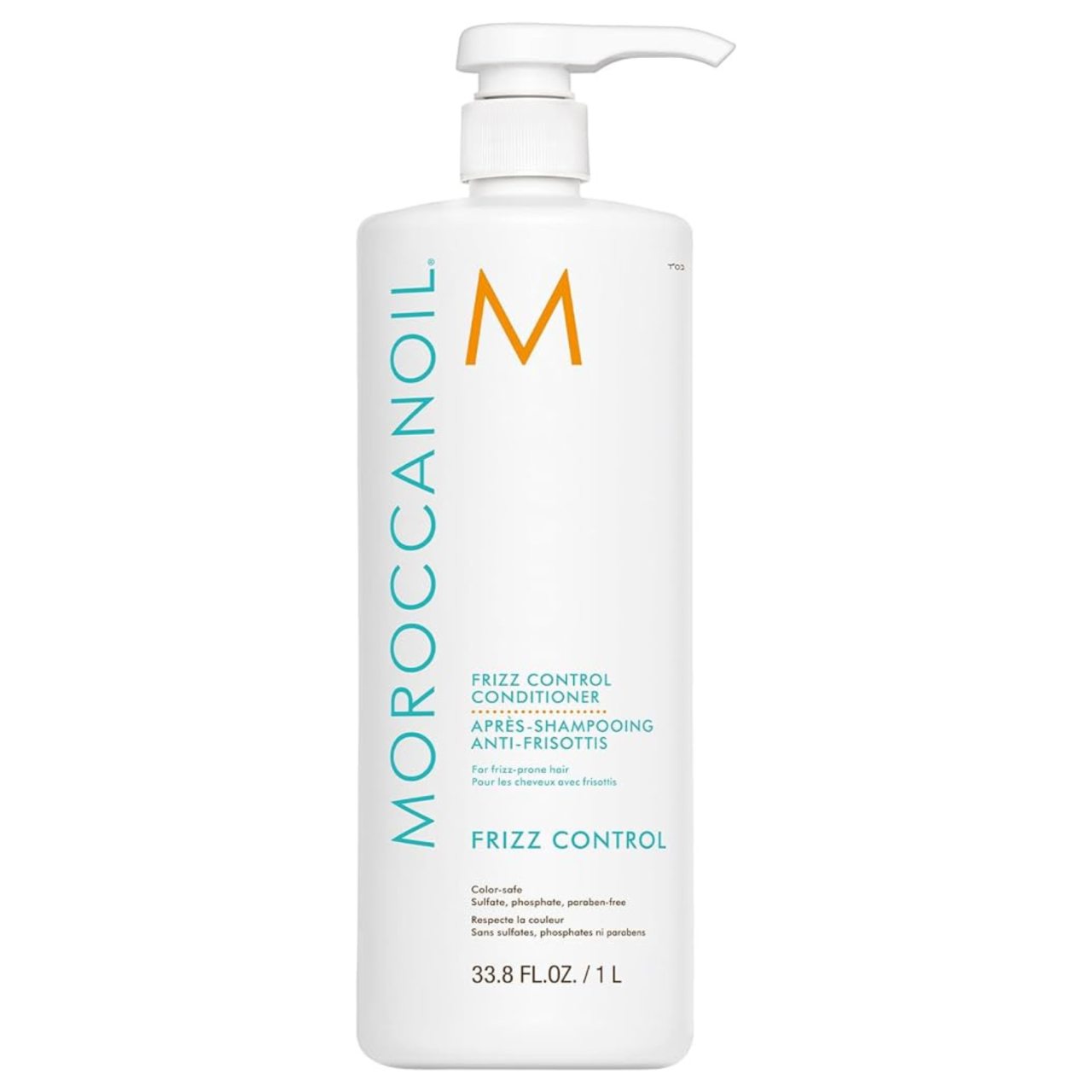 Moroccanoil Frizz Control Conditioner