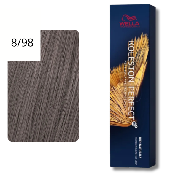 Wella Koleston Perfect Me+ Colore permanente in crema per capelli