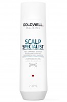 Goldwell Dualsenses Scalp Specialist Tiefenreinigendes Shampoo 250 ml