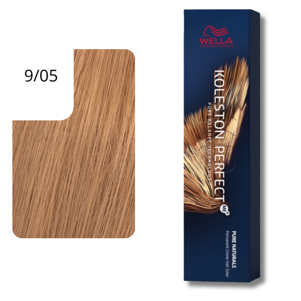 Wella Koleston Perfect Me+ Permanent Creme Haarfarbe
